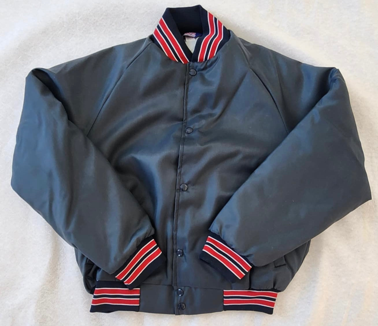 Oxford Heritage Jacket