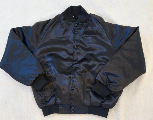 Satin Heritage Jacket