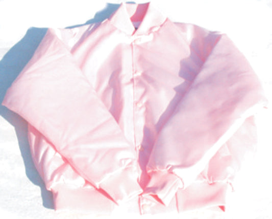 Satin Heritage Jacket