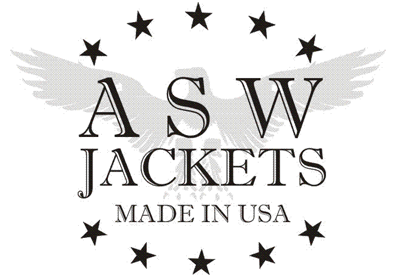 ASW Jackets Made in USA 